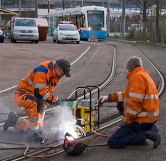 Tramtrac™ II Tramtrac™ II